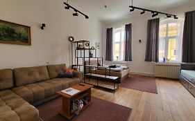 Eleven Apartment - Very Center - Free Parking